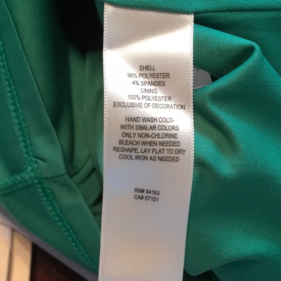 NWT Eliza J Shift Dress - Picture 6 of 6